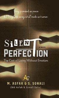 bokomslag Silent Perfection