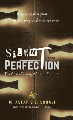 bokomslag Silent Perfection