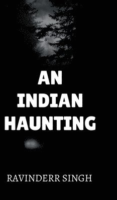 bokomslag Indian Haunting