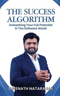 bokomslag Success Algorithm