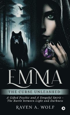 bokomslag Emma
