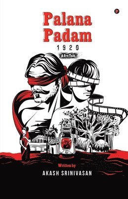 bokomslag Palana Padam 1920