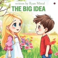 bokomslag Big Idea