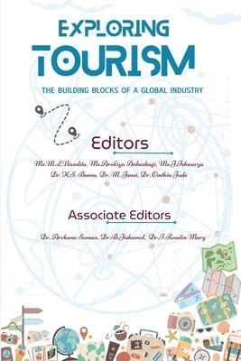 Exploring Tourism 1