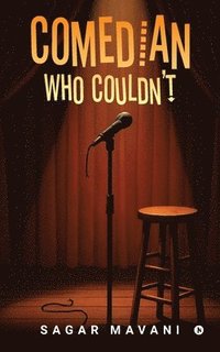 bokomslag Comedian Who Couldn't