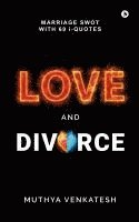 bokomslag LOVE and DIVORCE