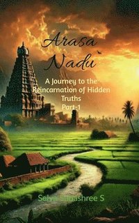 bokomslag Arasa Nadu