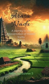 bokomslag Arasa Nadu