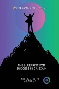 bokomslag Mastering CA