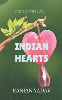 bokomslag Indian Hearts