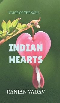 bokomslag Indian Hearts