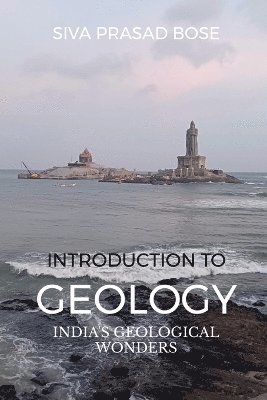 bokomslag Introduction to Geology