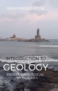 bokomslag Introduction to Geology