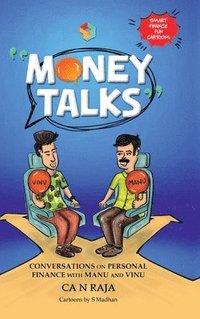bokomslag Money Talks