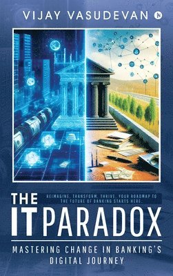 bokomslag IT Paradox