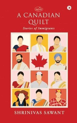 Canadian Quilt 1