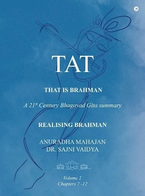 bokomslag TAT - That is Brahman
