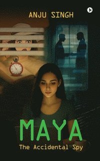 bokomslag Maya