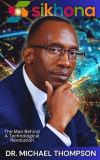 bokomslag Sikhona