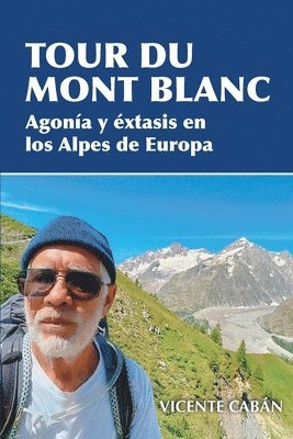 bokomslag Tour du Mont Blanc