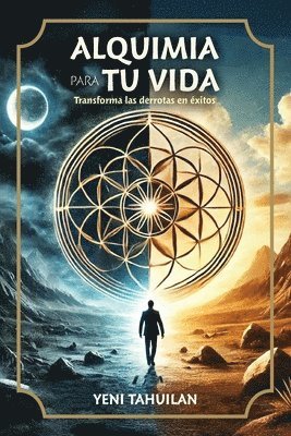 bokomslag Alquimia Para Tu Vida