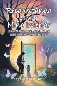 bokomslag Reconectando con tu Niño Interior
