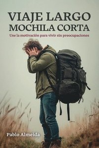 bokomslag Viaje Largo Mochila Corta