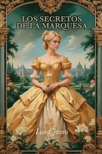 bokomslag Secretos de la Marquesa