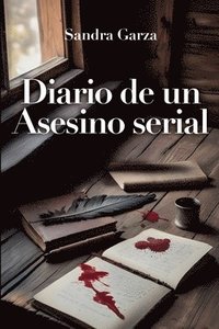 bokomslag Diario de un Asesino serial