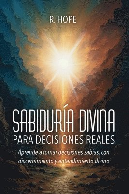 bokomslag Sabiduría Divina PARA DECISIONES REALES