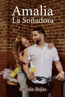 Amalia La Soñadora
