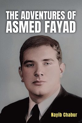 Adventures of Asmed Fayad