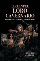 Gregorio Martinez - Clan del Lobo Cavernario, Häftad