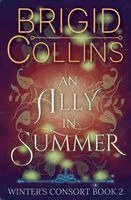 Brigid Collins - Ally in Summer, Häftad