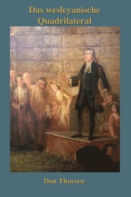 bokomslag Das Wesleyanische Viereck: Eine Einführung