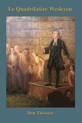 bokomslag Le quadrilatère wesleyen: Une introduction