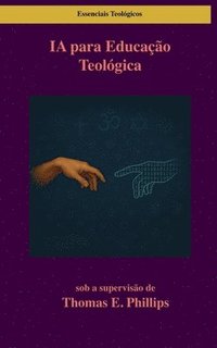 bokomslag IA para Educação Teológica
