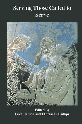 Serving Those Called to Serve