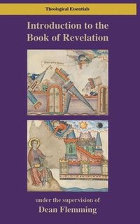 bokomslag Introduction to the Book of Revelation: Worship, Witness and New Creation