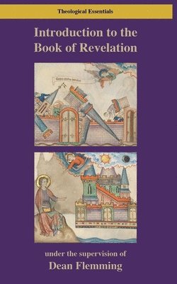 bokomslag Introduction to the Book of Revelation: Worship, Witness and New Creation