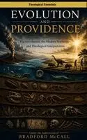 Bradford L McCall - Evolution and Providence, Häftad. Tillgänglighet: Lägg i varukorg