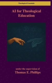 bokomslag AI for Theological Education