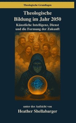 Theologische Bildung im Jahr 2050