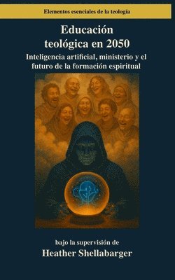 Educación teológica en 2050
