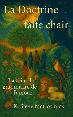 Doctrine faite chair