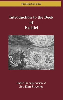 Soo Kim Sweeney - Introduction to the Book of Ezekiel, Häftad