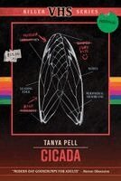 Tanya Pell - Cicada, Häftad