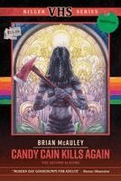 Brian McAuley - Candy Cain Kills Again, Häftad