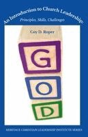 Coy D Roper - Introduction to Church Leadership, Häftad