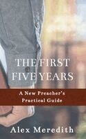 Alex Meredith - First Five Years, Häftad